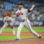 Mets Sign LHP Danny Young, Claim RHP Max Kranick