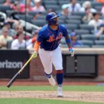Defensive Woes Continue Early On For The Mets