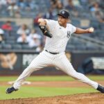 Wandy Peralta Signing With Padres