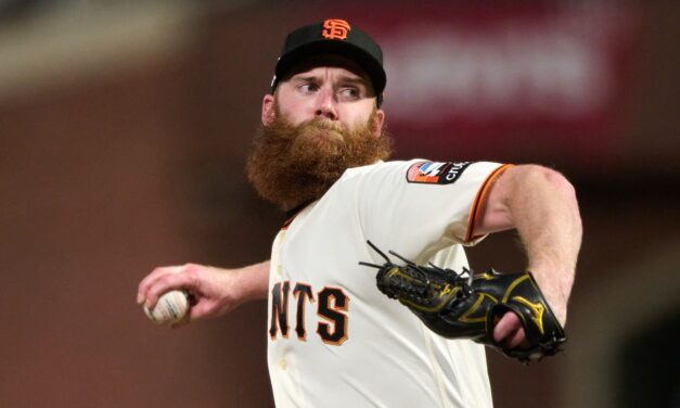 Morning Briefing: White Sox Sign Reliever John Brebbia