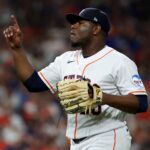 Hector Neris Signs One-Year Deal With Cubs