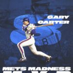 Mets Madness Recap: 1986 Mets Beat 1976 Mets