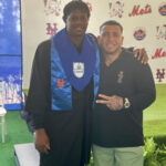 Mets Continue Omar Minaya’s ‘Legacy’ With Dominican Graduation Ceremony