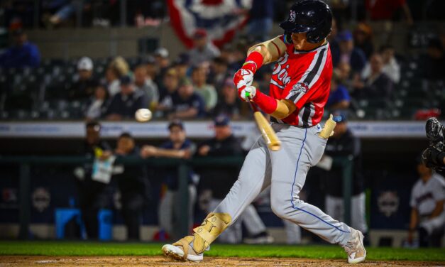 David Stearns Talks Key Mets Prospects