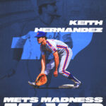 Mets Madness Recap: 1988 Mets Beat 2016 Mets