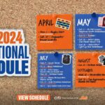 Mets Announce Saturday Start Time Change, 2024 Promotional Schedule