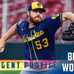 Free Agent Profile: Brandon Woodruff, RHP