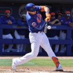 Tyrone Taylor Shines For Mets In Spring Debut