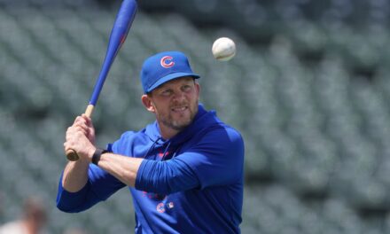 Morning Briefing: Andy Green to Manage Mets for Remainder of Season