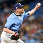 Analyzing One of The Mets’ Newest Bullpen Arms, Jake Diekman