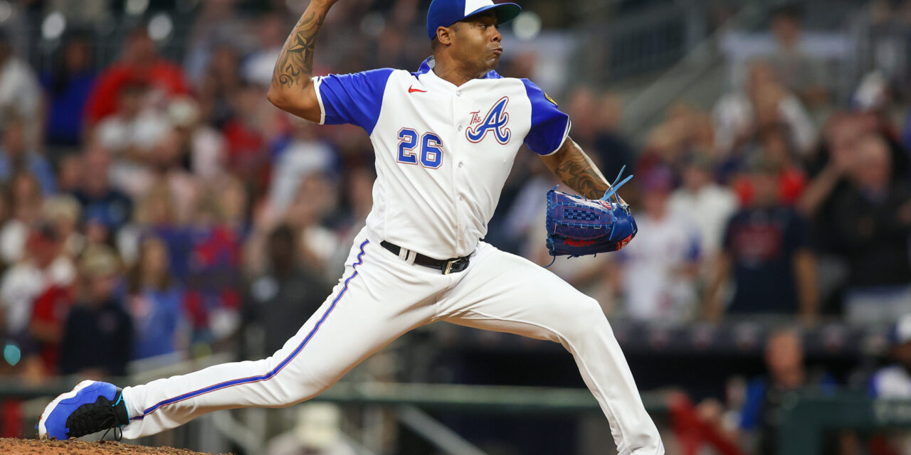 Morning Briefing: Mets’ Scoreless Streak Reaches 19 Innings