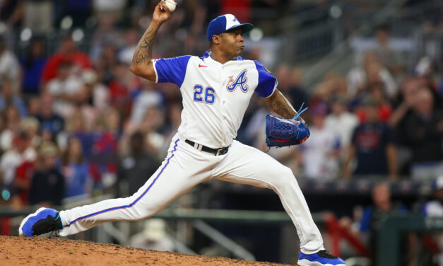 Morning Briefing: Mets’ Scoreless Streak Reaches 19 Innings