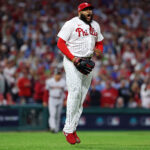 Morning Briefing: Phillies’ Alvarado Suspended 80 Games
