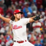 Report: Mets Checked In With Michael Lorenzen