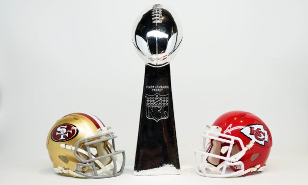 MMO Super Bowl LVIII Thread: Chiefs vs. 49ers, 6:30 P.M.