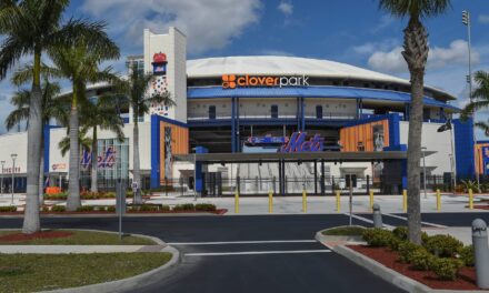 Mets’ 2027 Spring Training Schedule Released