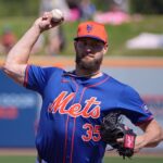 Spring Training Game Chat: Nationals vs Mets, 6:10 PM