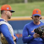 Jeff McNeil Excels In Minor League Spring Training Game