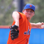 Top 75 Mets Prospects: 75-71 Led By Lefties