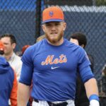 Mendoza: Bader to Play in Center, Nimmo in Left