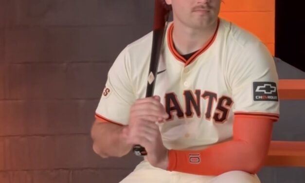 New MLB Uniforms Getting Mixed Reviews