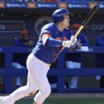 Mets 2024 Non-Roster Invitee Preview: Ji-Man Choi