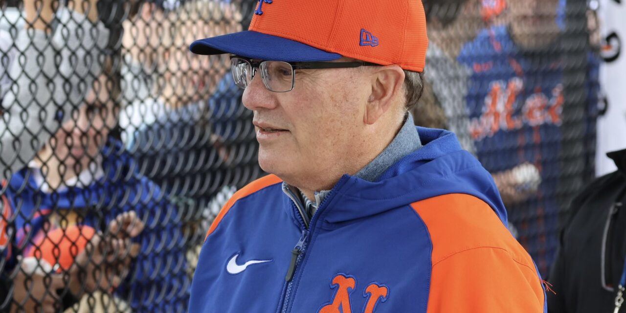 Checking In On Steve Cohen’s Casino Plans