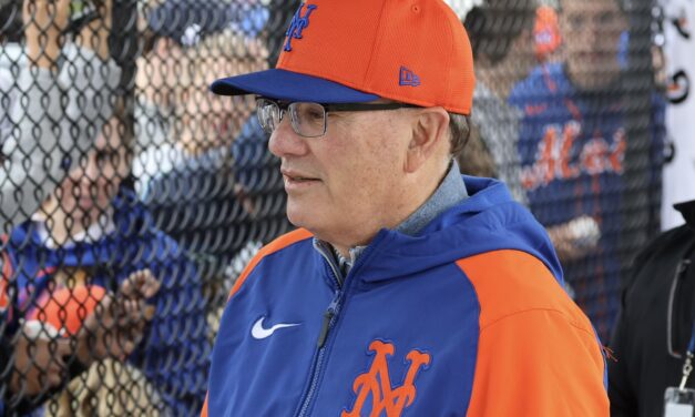 Checking In On Steve Cohen’s Casino Plans