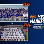 Mets Madness Semifinals Preview: 1988 Mets vs. 2006 Mets