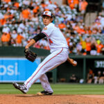 A Deep Dive Into New York Mets Reliever Shintaro Fujinami