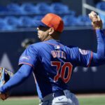 Morning Briefing: José Buttó To Start for Mets Sunday