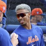 Lindor, Díaz Cast Excitement Ahead of Opening Day