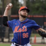 Series Preview: Mets Open Road Trip Against Struggling Rays