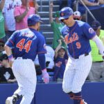 Recapping the Mets’ 2024 Spring Training