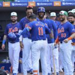 Mets’ Split Squads Walk It Off Against Miami, Drop Game To Washington