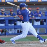 Mets Cut Voit, Bickford; One Roster Move Left
