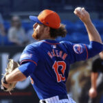 Mets Minors Weekly Report: Several Pitchers Throw Scoreless Outings