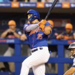 Taylor Homers in Mets’ 6-1 Win Over Astros