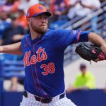 Mets Minors Weekly Report: Megill Dominates Rehab, Rosa Shows Off Power