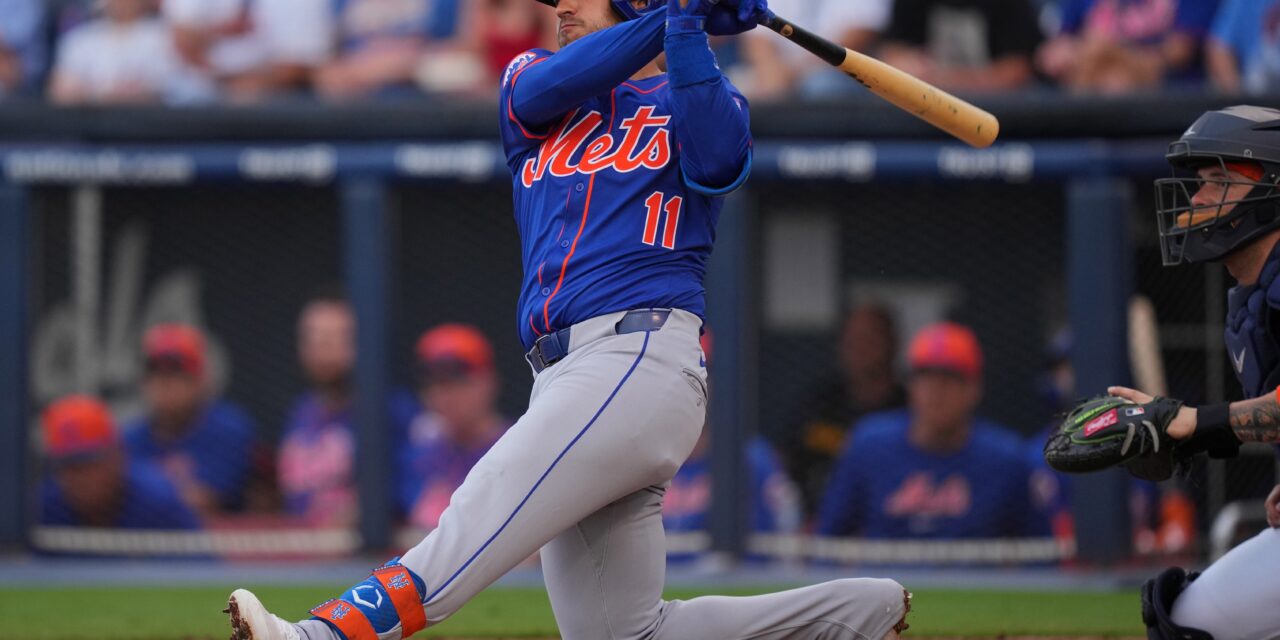 It’s Time for Jose Iglesias in Queens