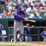 Mets Score Seven in the Eighth to Tame Tigers