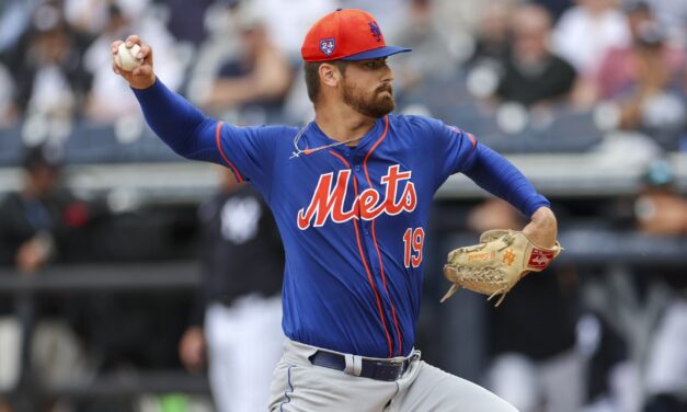 Minors Recap: Strong July Continues for Tyler Stuart, Kevin Parada