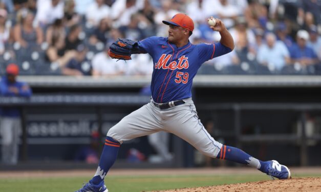 Series Preview: Mets Look to Bounce Back Against Tigers