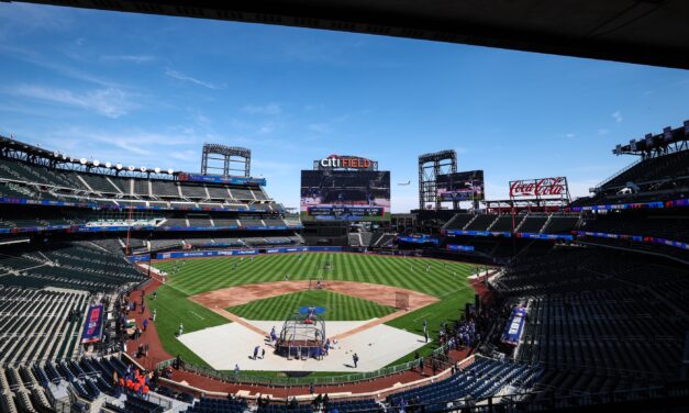 Offense At A Premium At Citi Field. Here’s Why.