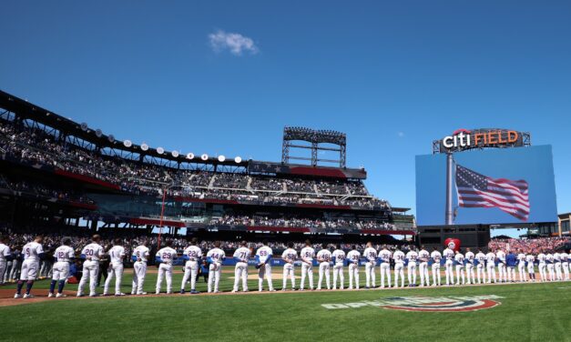 Morning Briefing: Mets Still Searching For First Win of the Season