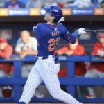 Spring Training Game Chat: Mets vs Yankees, 1:00 PM