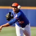 Spring Training Game Chat: Mets vs Yankees, 1:05 PM