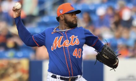 The Mets Had the Best Spring Training ERA. Can They Keep it Up?