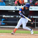Mets No. 2 Prospect, Drew Gilbert, Placed On The Injured List