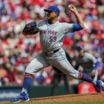 Series Preview: Mets Try to Flip the Script in St. Louis